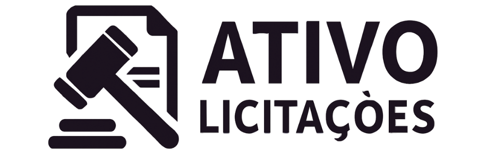 Ativo Licitações